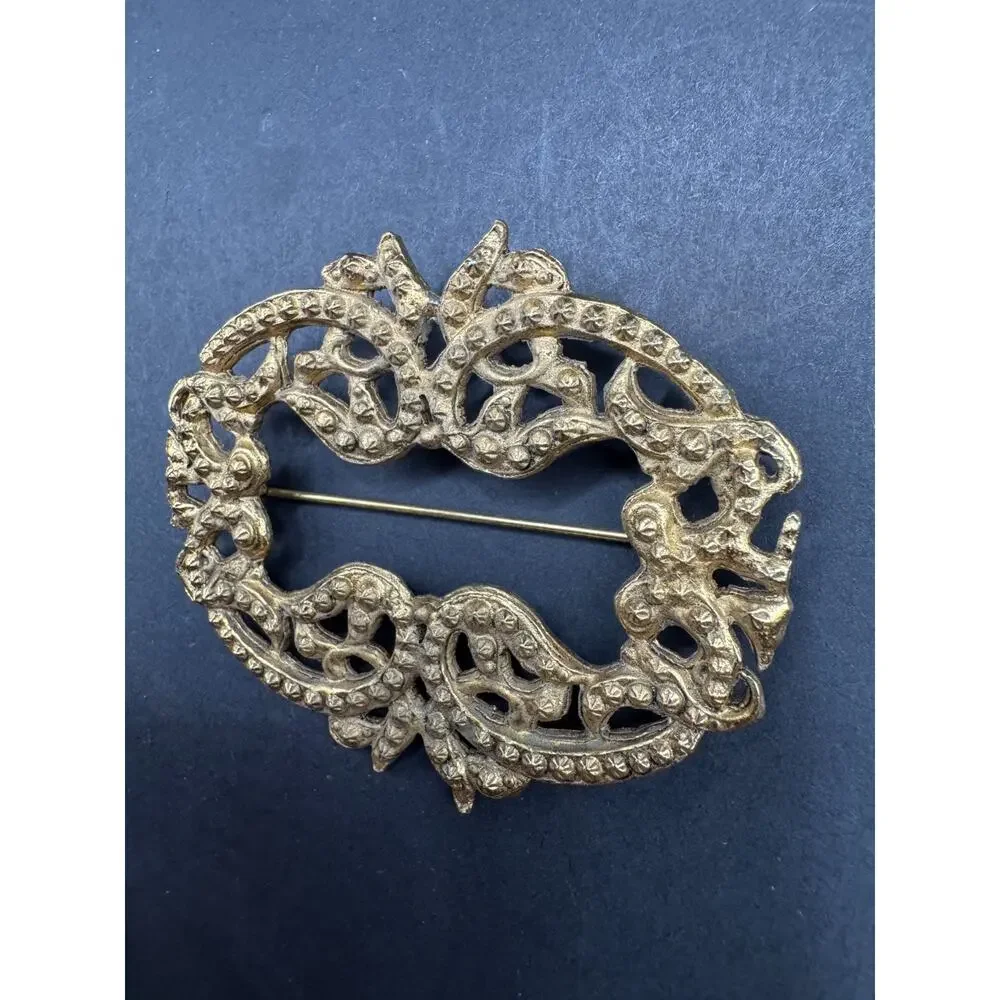 Designer vintage signed